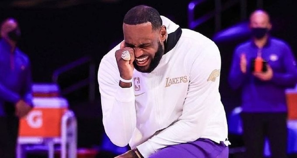 LeBronovog sina povezuju s bivšom ženom Scottieja Pippena. Evo što James kaže na to