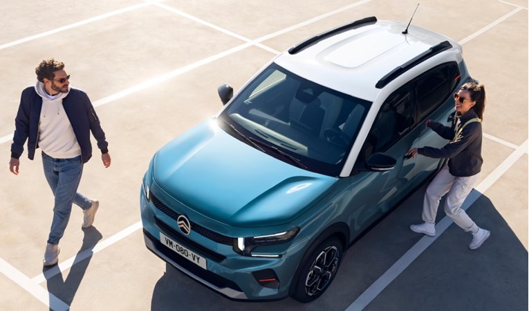 FOTO U Hrvatsku stigao novi Citroën C3, atraktivnom cijenom napada Daciju Sandero