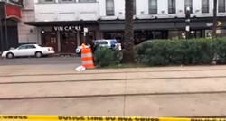 Jedanaestero ranjenih u pucnjavi u New Orleansu