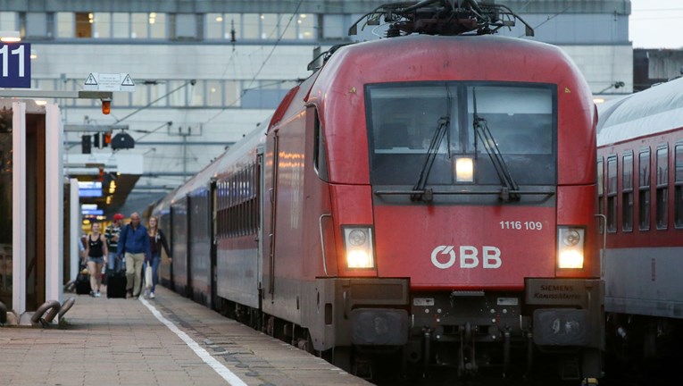 Europom vozi sve više noćnih vlakova, nova linija krenula iz Beča
