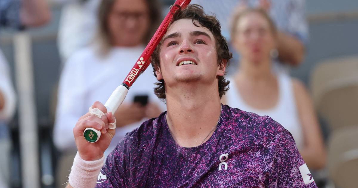 Fonseca nakon izbacivanja Đokovića: Osjećao sam se kao John Isner