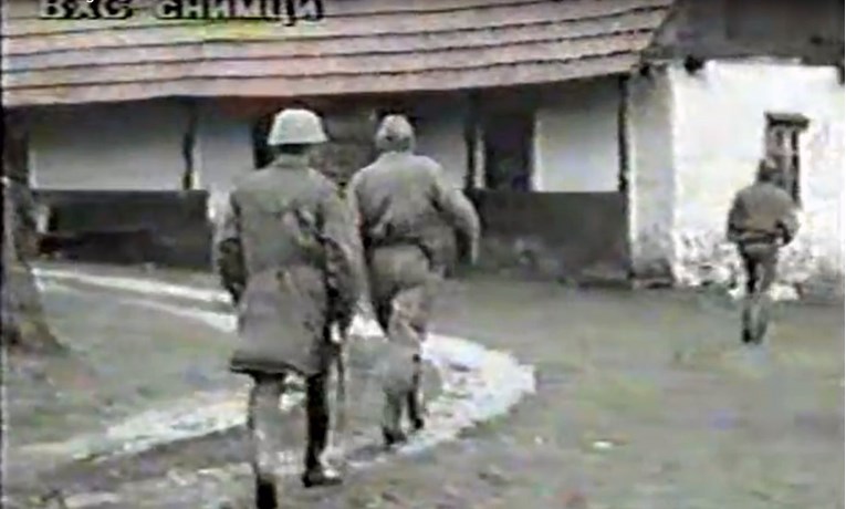 Policija traga za Srbinom, 1992. je Hrvatu ušao u kuću i na tavanu ga ubio nožem