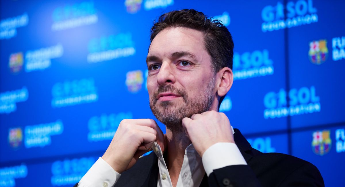 Pau Gasol se vraća u Europu?