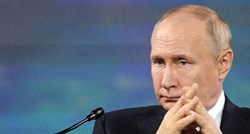 Putin premjestio dio nuklearnog oružja