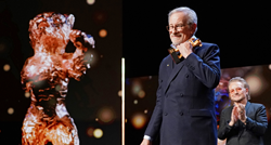 Steven Spielberg na Berlinaleu dobio nagradu za životno djelo