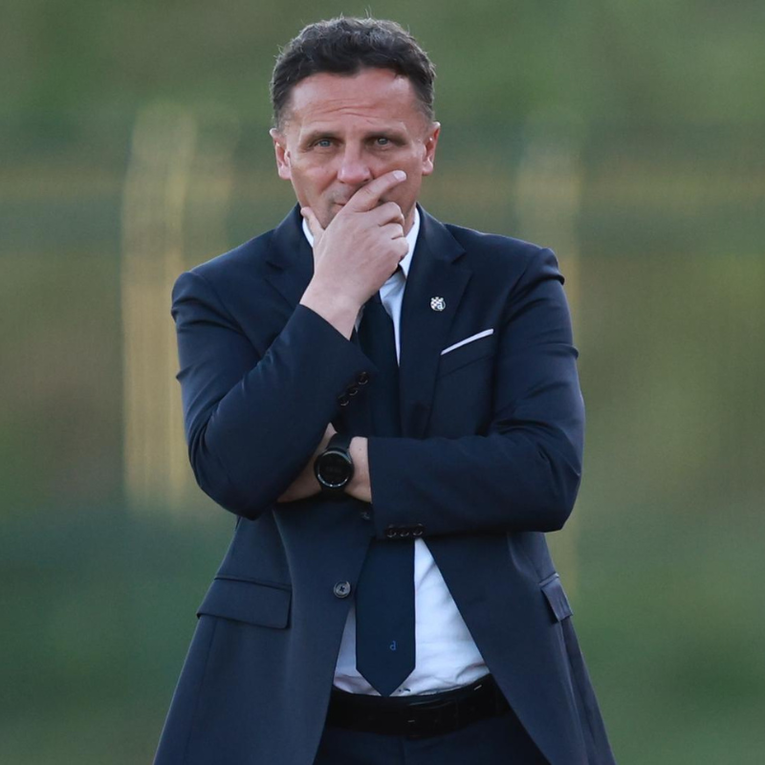 Kovačević: Rijeka nam je postala najveći rival