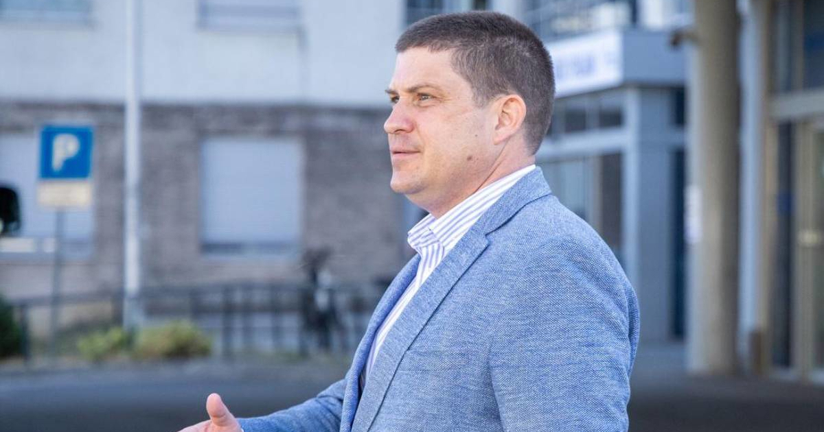 Butković najavio novi most između Županje i Orašja