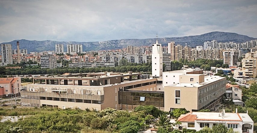 Filozofski fakultet u Splitu: Od ponedjeljka nastava online