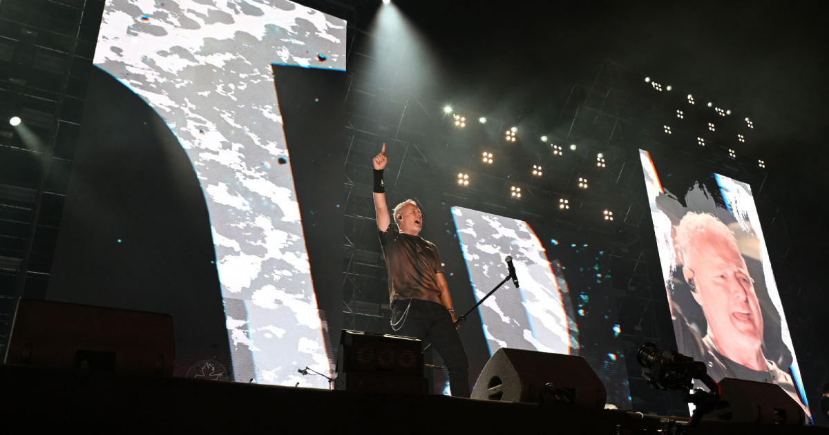 Thompsonov koncert: 78 prijava zbog pirotehnike, 11 ljudi završilo u bolnici