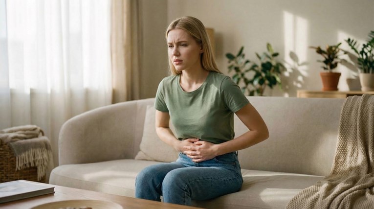 Stalno ispuštate vjetrove? Liječnici otkrivaju što to govori o vašem zdravlju