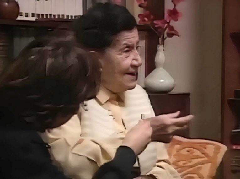 Učiteljica (koja je radila i u Dubrovniku) nikad nije davala jedinice. Evo zašto