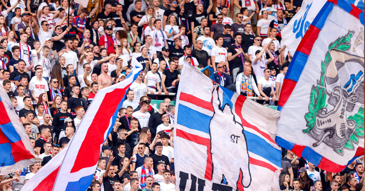 UEFA zabranila gostovanje navijačima PAOK-a u Splitu i Torcidi u Solunu
