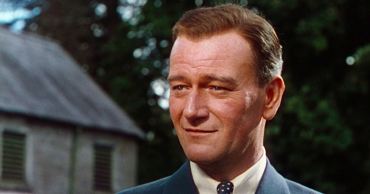 4 riječi koje je John Wayne želio na svom grobu i zašto je 20 godina ostao neoznačen