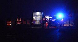 Pješak (48) poginuo u naletu automobila kod Belog Manastira