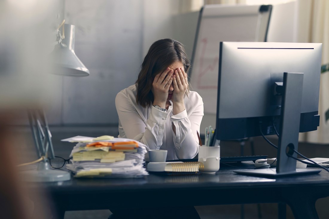 Psihijatar otkriva tri rana znaka depresije