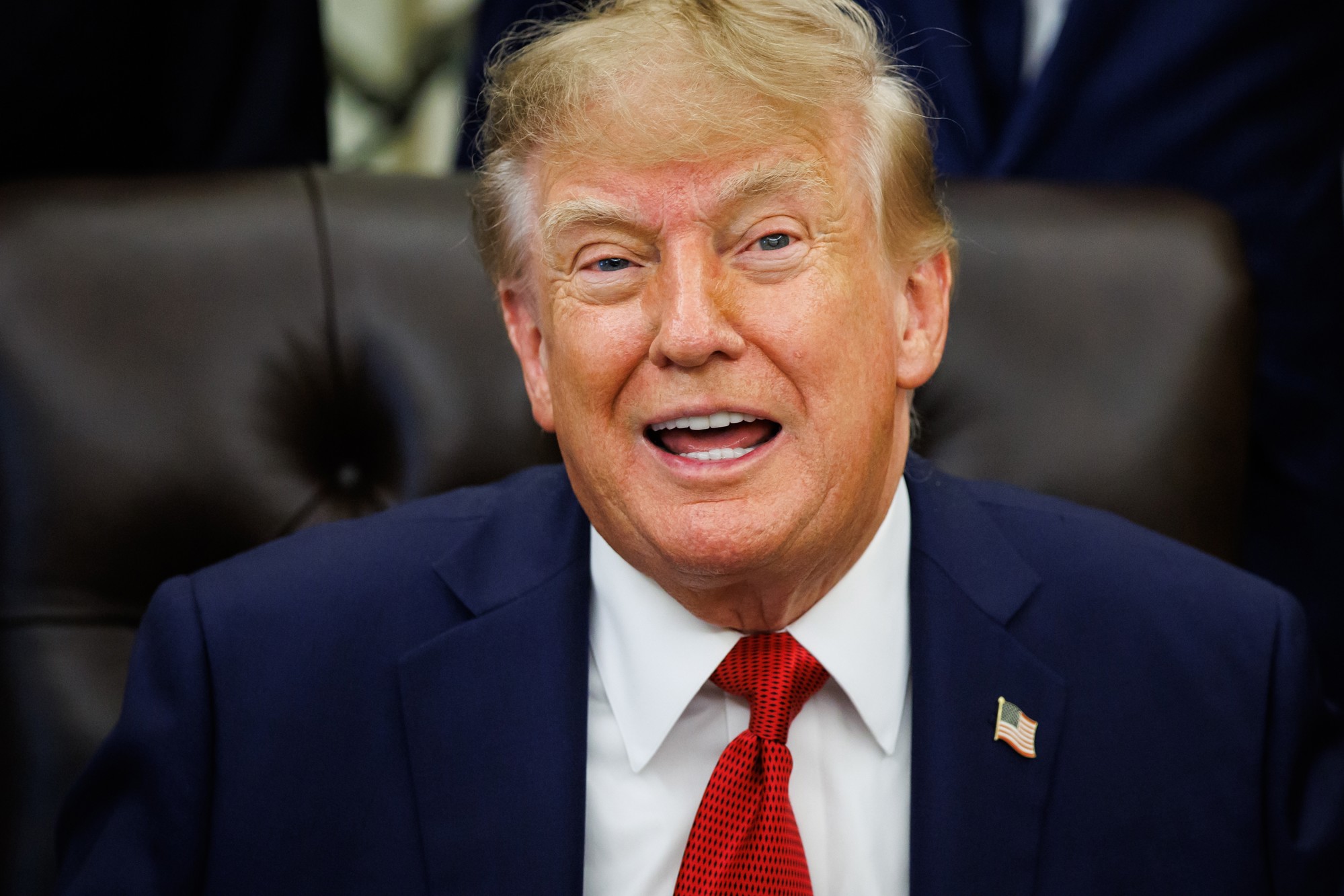 Trump u srpnju obavio više od 1000 transakcija dionicama, vrijednih do 270 milijuna $