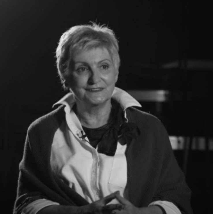 Preminula je redateljica i urednica HRT-a Jasmina Božinovska Živalj (67)