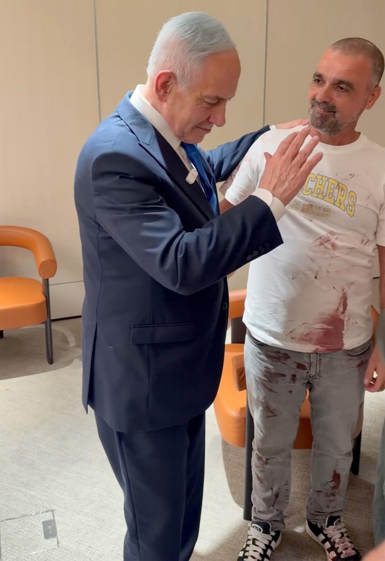 Spasio je avion i preko noći postao miljenik žena: "Želim si vodoinstalatera"