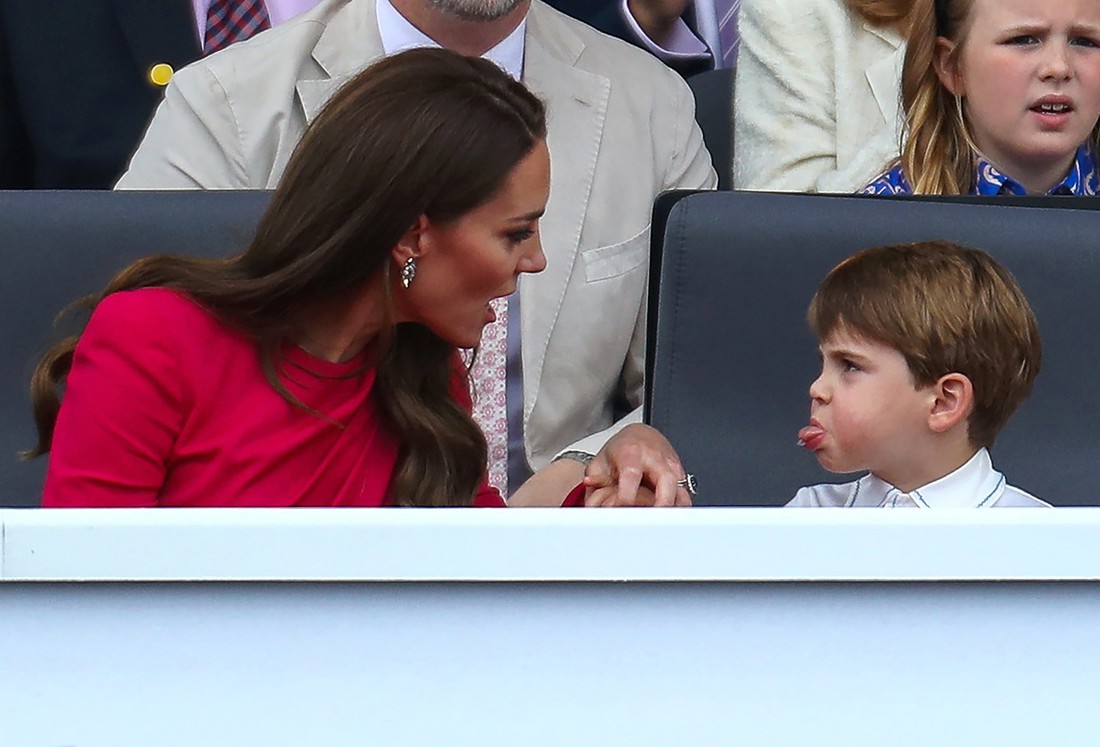 Kate Middleton ne viče na djecu u javnosti, koristi jednu kratku rečenicu