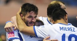 ŠIBENIK - OSIJEK 0:3 Prvijenac Lovrića, uvjerljivi Osijek nastavlja utrku s Dinamom