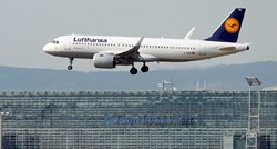 Lufthansa znatno povećava broj letova prema Zagrebu