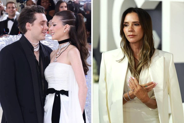 DJ s vjenčanja Brooklyna Beckhama progovorio o Victorijinom "neprimjerenom plesu"