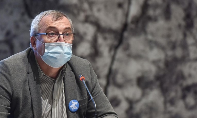 Capak: Idući tjedan u Hrvatsku dolazi oko 70 tisuća doza cjepiva