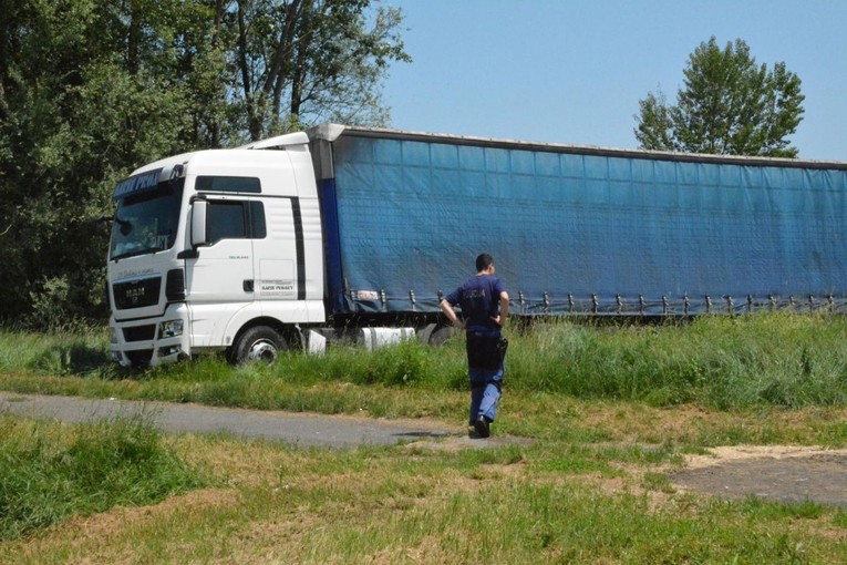 Policija se oglasila o nesreći u kojoj je poginulo dvoje djece