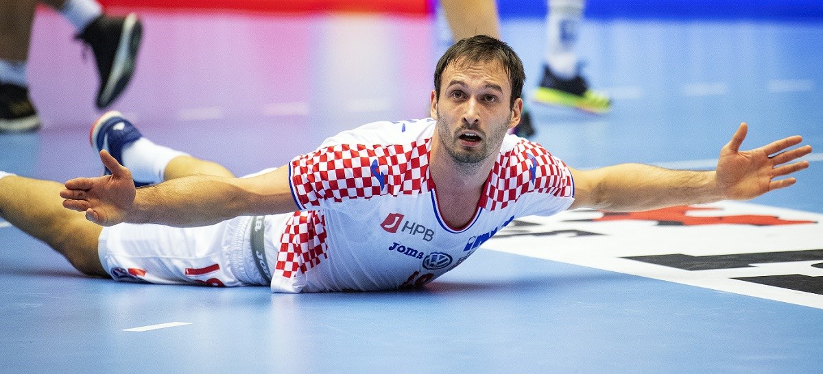 HRVATSKA - ŠVEDSKA 28:34 Težak poraz za kraj