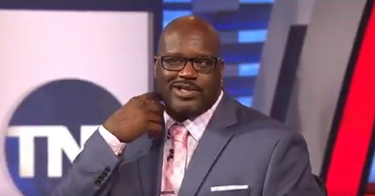 Shaq će Nurkiću platiti kaznu: "Sviđa mi se taj tip"