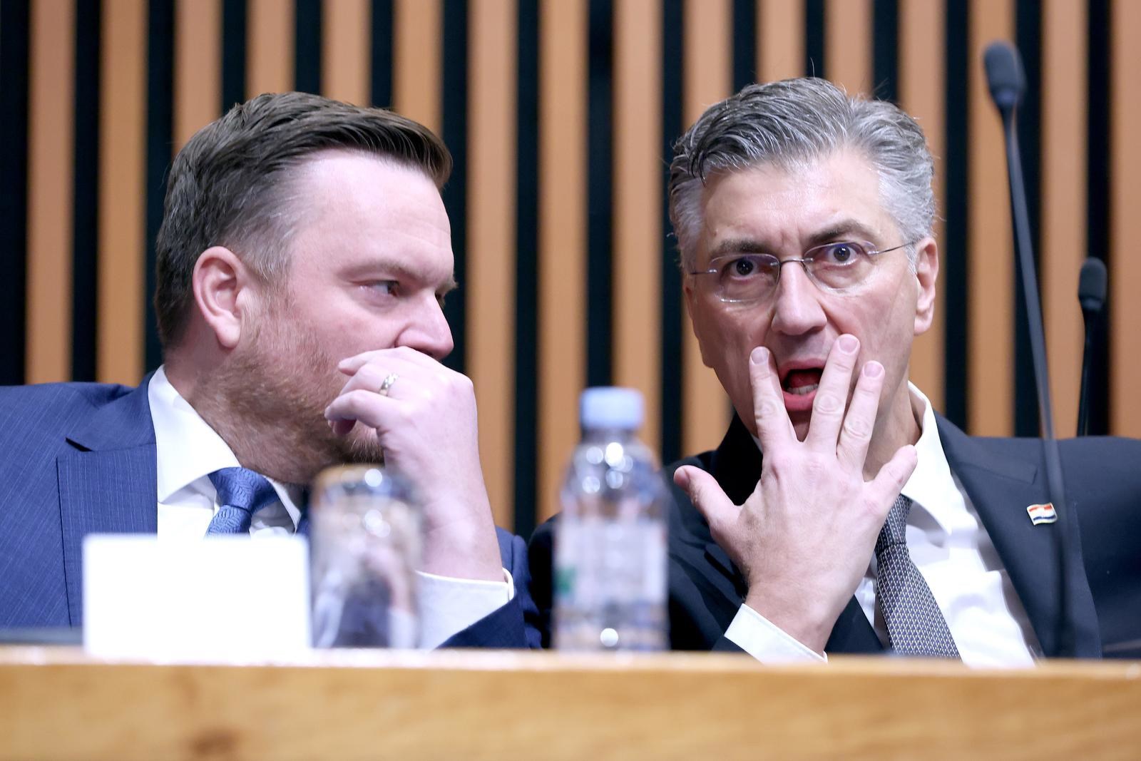 Plenkovićev ministar ide na ogromnu plaću, oglasila se Europska investicijska banka