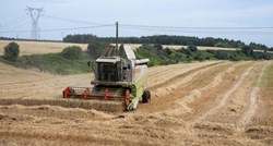 Talijanski poljoprivrednici traže da država zabrani uvoz pšenice