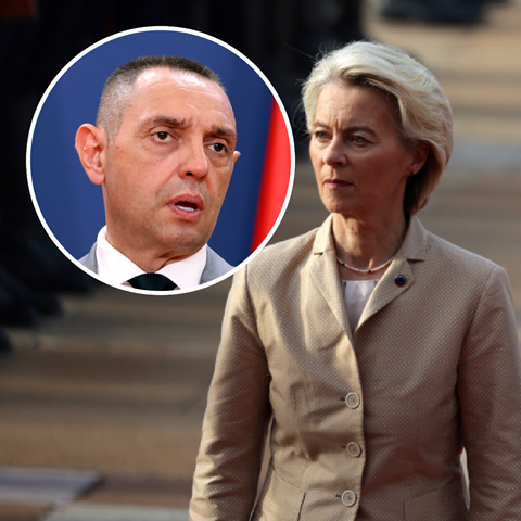 Vulin: Prije ćete vi primiti Tursku u EU, nego što će Srbija izdati Rusiju