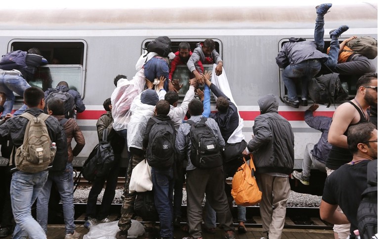 Njemačka postrožuje stav o povratku migranata