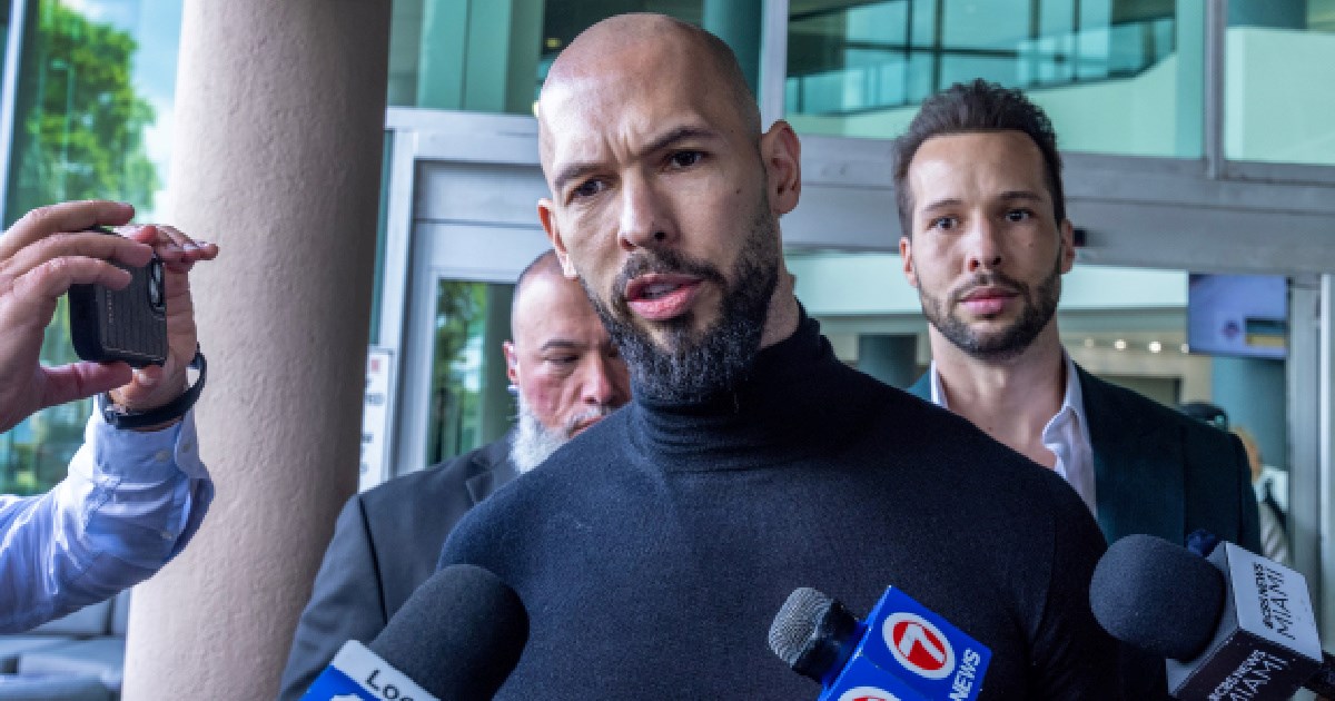 Večeras u ring ulazi još jedan poznati influencer. Izaziva teškaškoga prvaka