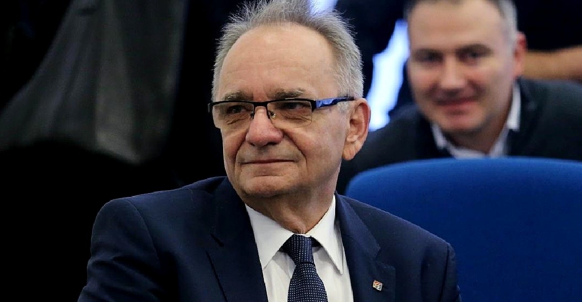 Dokumenti kojima je Glavaš optužio zamjenika državnog odvjetnika su krivotvoreni