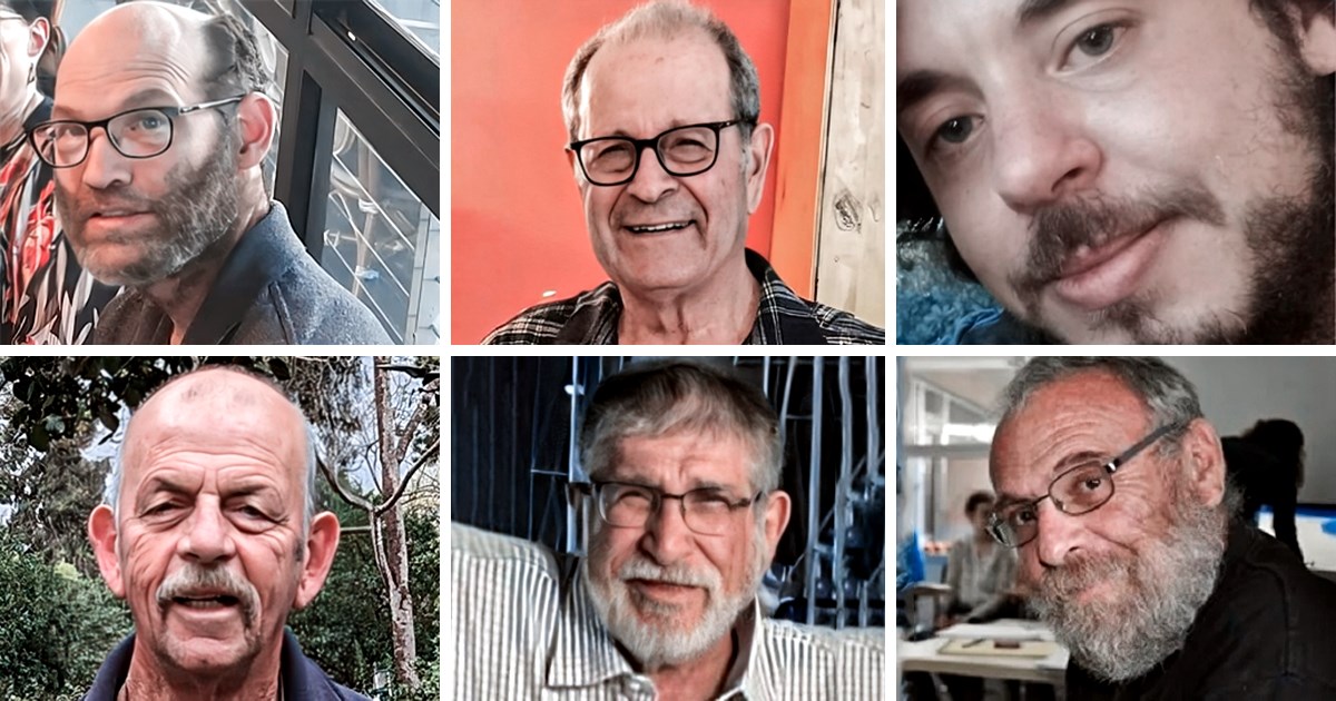 U tijelima šest izraelskih talaca pronađeni meci