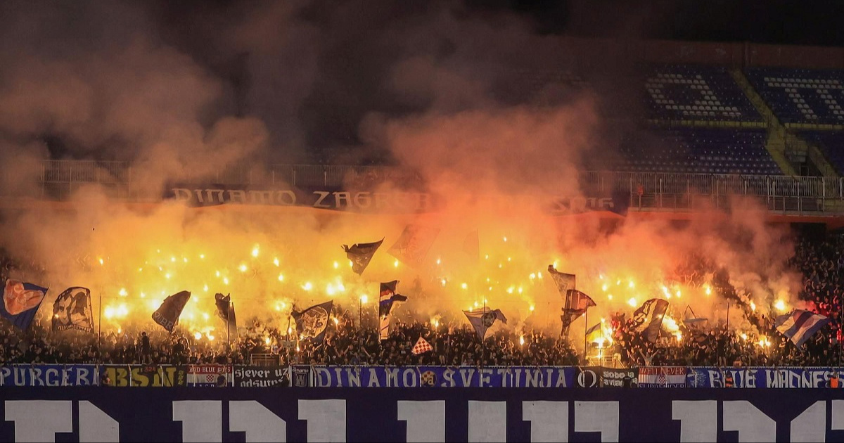Maksimir rasprodan za zadnju utakmicu. Dinamo ima važnu obavijest