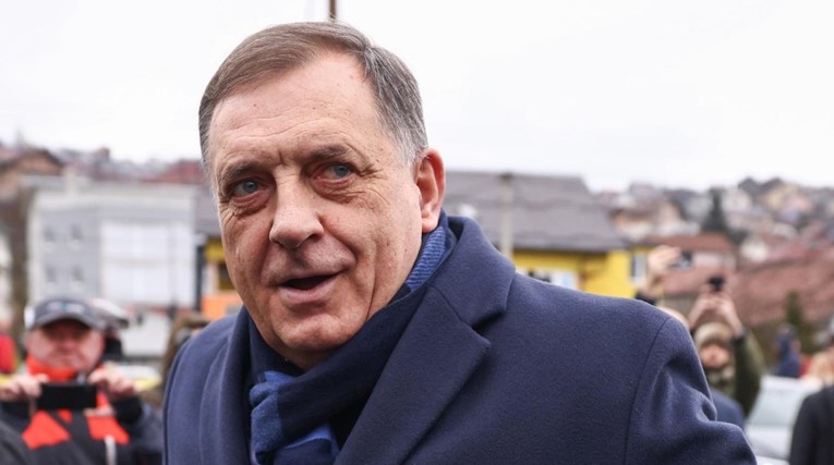 Dodik: Idemo do kraja, odcijepit ćemo se od BiH