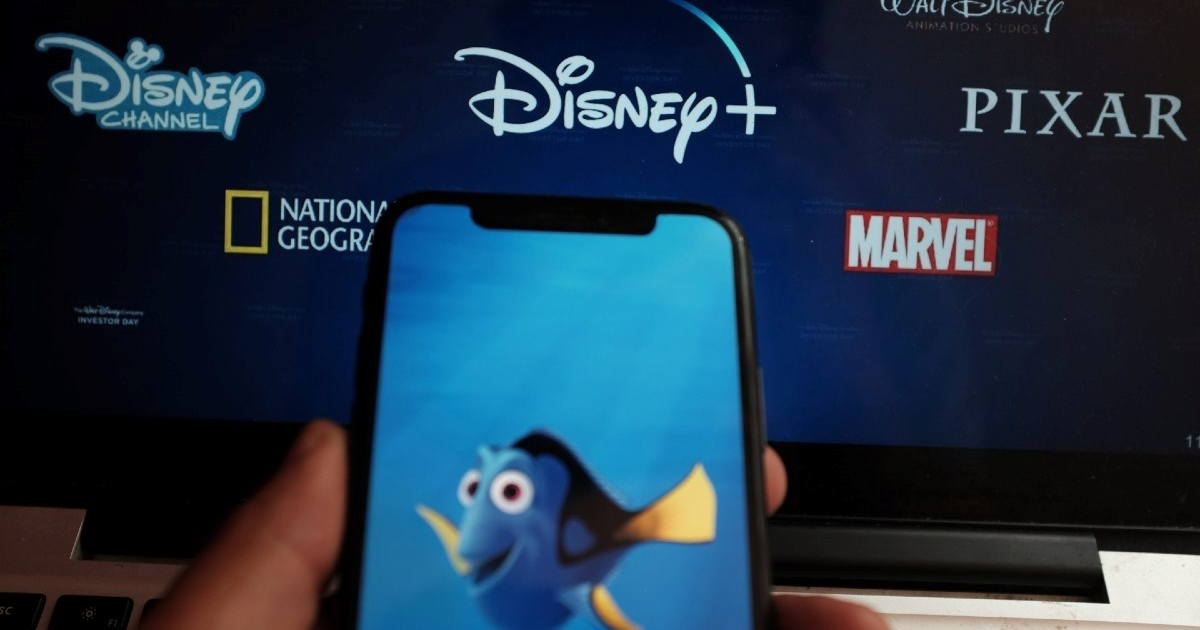 Pogledali smo Disney Plus i shvatili zašto Netflixu padaju dionice
