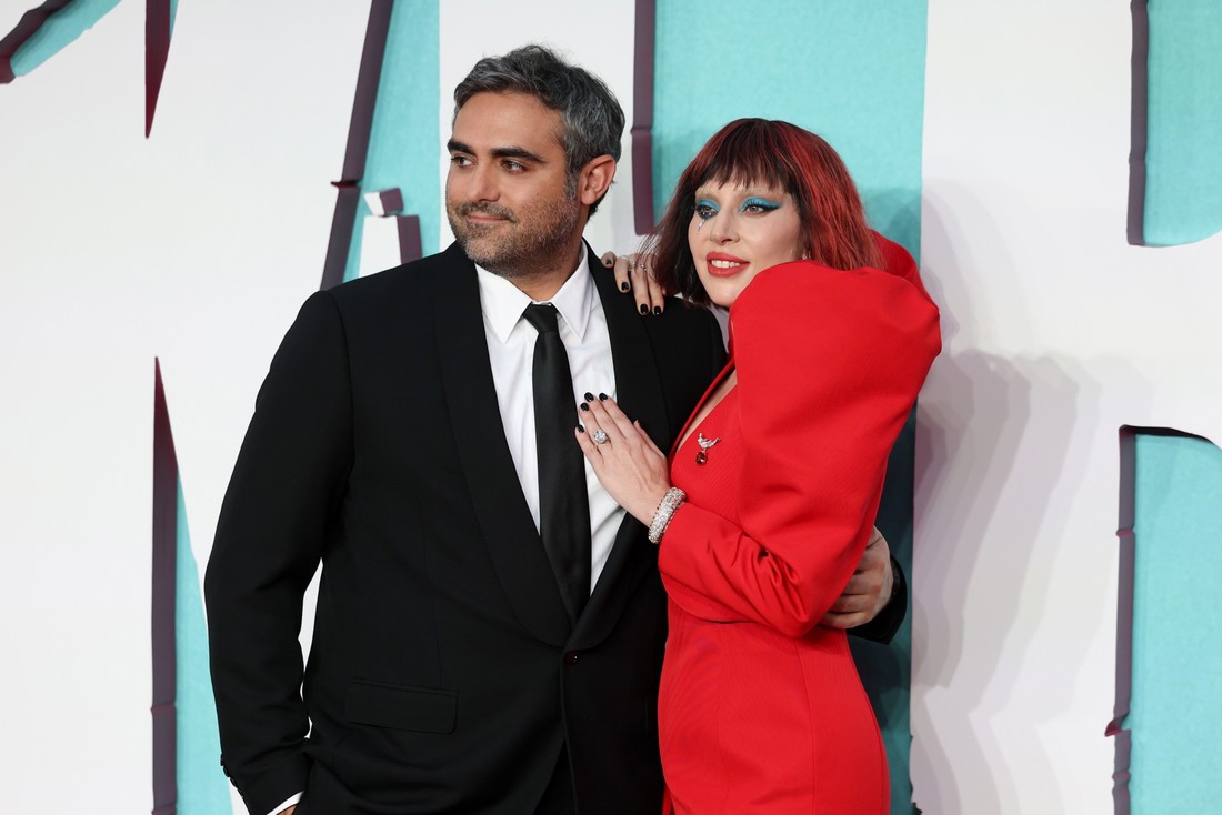Lady Gaga i Michael Polansky dobili su prvo dijete