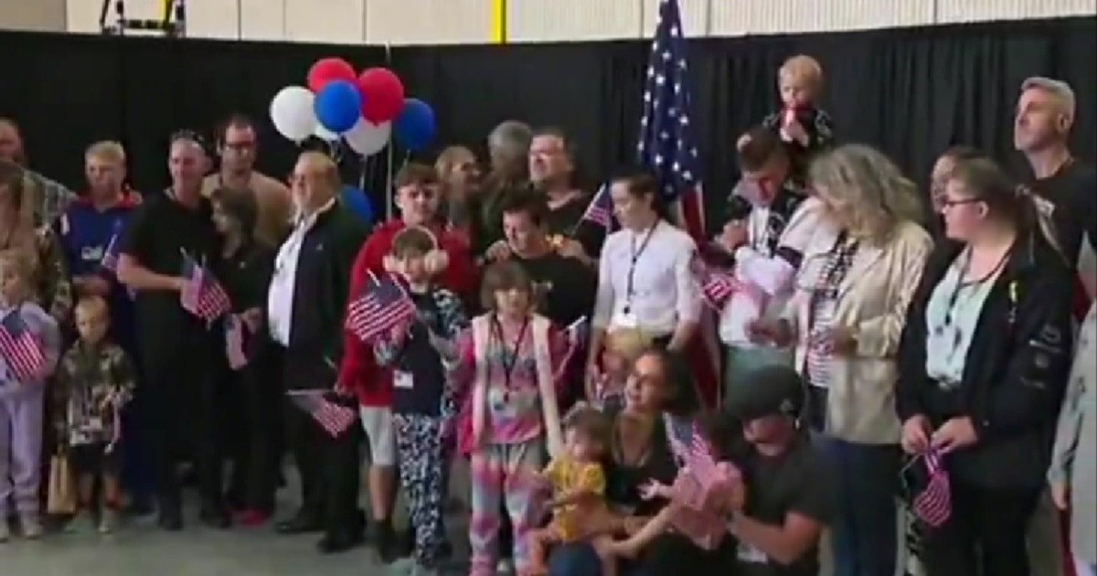 Prvi bijeli Južnoafrikanci u sklopu Trumpova plana stigli u SAD