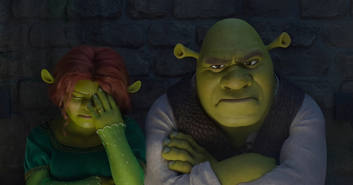 Stigao prvi trailer za "Shrek 5", ljudi pišu: "Izgleda užasno"
