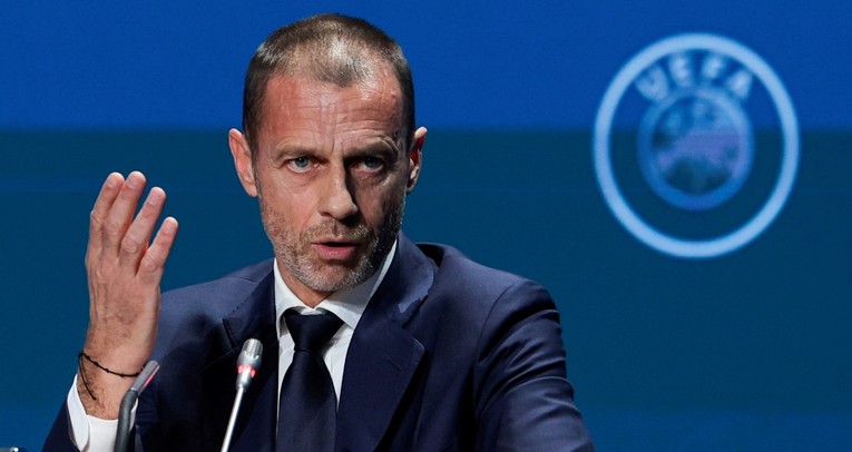 UEFA traži da reprezentacije na Euru 2024. ne putuju zrakoplovima