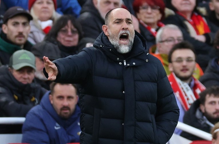 Ljutiti navijači Tottenhama pokrenuli kampanju "Ne Robertu De Zerbiju"