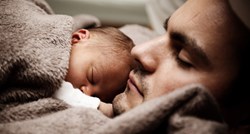 Pripremanje za očinstvo: Evo što budući tate trebaju napraviti prije nego stigne beba