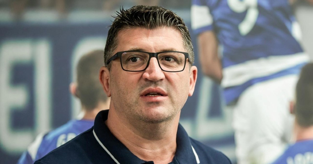 Sportski direktor Osijeka: Ponuđeno nam je 750 igrača