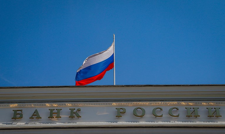 Ruske banke u prvih šest mjeseci izgubile gotovo 25 milijardi dolara
