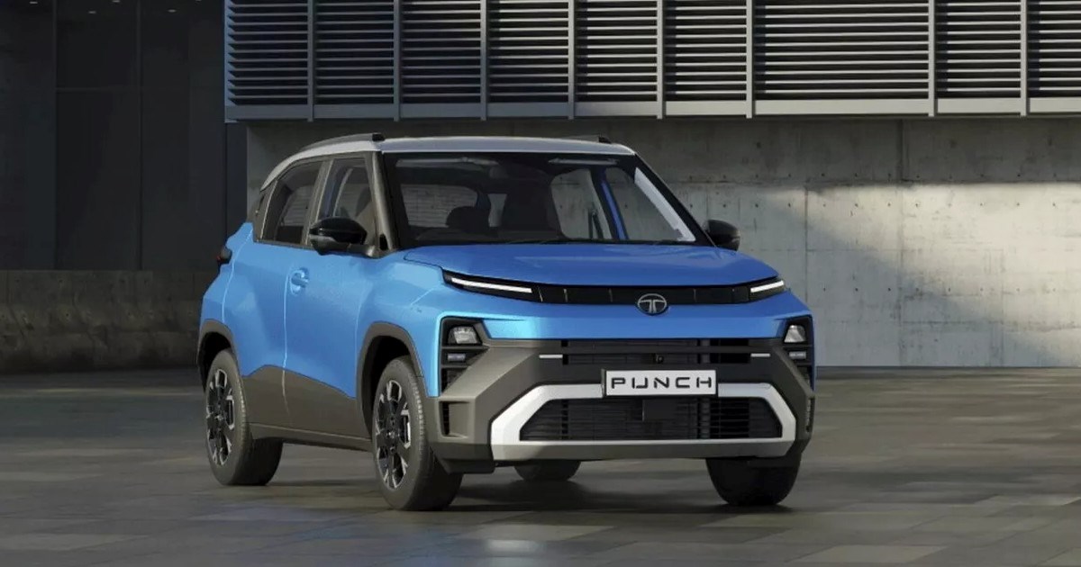 Ovaj SUV s turbo benzincem i kamerom kreće od 5.700 eura, ali ne i kod nas