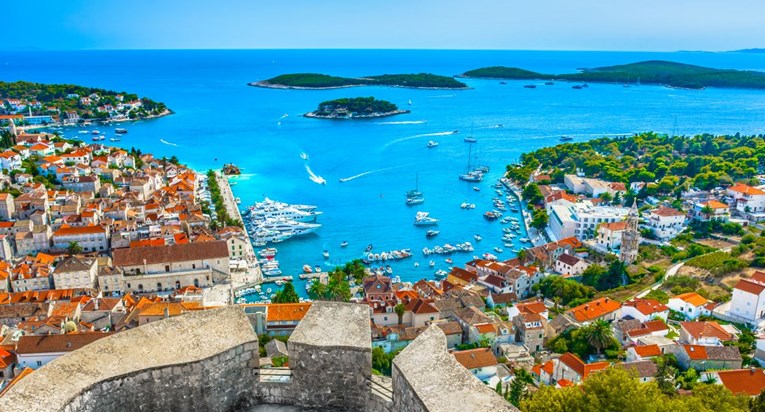 Hrvatska uvrštena među top pet turističkih destinacija za 2020.